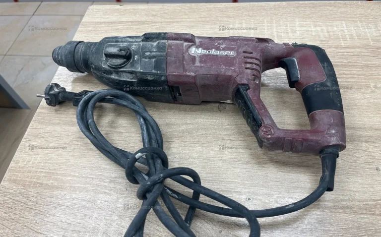 Перфоратор NeoLaser NRH-800