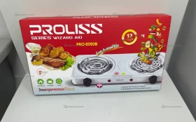 Купить Эл.плитка  Proliss Pro-2020в б/у , в Екатеринбург Цена:1190рублей