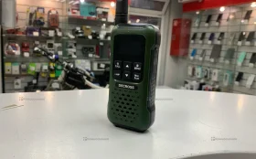 Купить Рация  dexross б/у , в Екатеринбург Цена:1500рублей