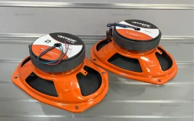 Купить Колонка  DL Audio Gryphon Pro 69 SE б/у , в Самара Цена:3500рублей