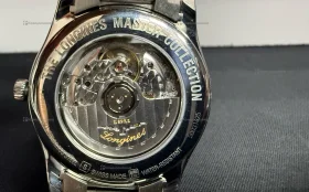 Купить Часы Longines Master Collection б/у , в Краснодар Цена:94900рублей