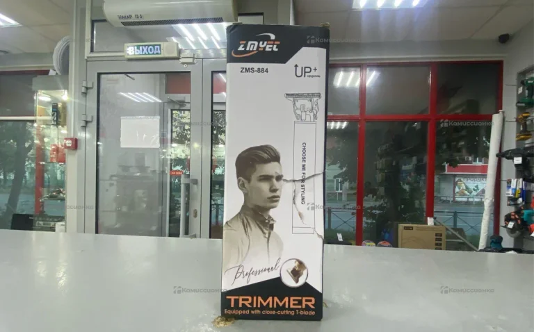Триммер zmyej