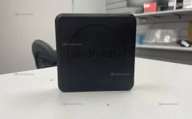 Купить Приставка Android TV б/у , в Екатеринбург Цена:2000рублей