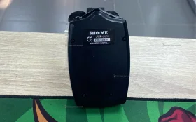 Купить Радар-детектор SHO-ME STR-525 б/у , в Казань Цена:500рублей