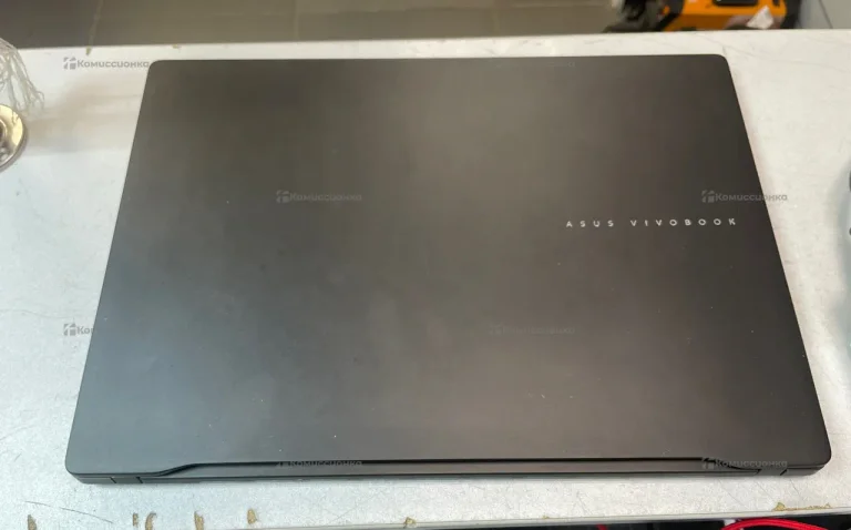 Ноутбук  Asus vivobook S16