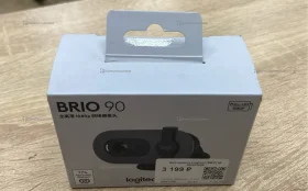 Купить ВЕБ КАМЕРА BRIO 90 б/у , в Самара Цена:1200рублей
