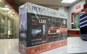 Купить светодиодные линзы Mini LENS H4 H19 б/у , в Санкт-Петербург Цена:2900рублей