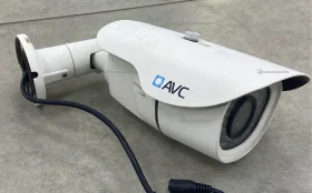Купить Внешняя камера AVC б/у , в Тольятти Цена:1100рублей