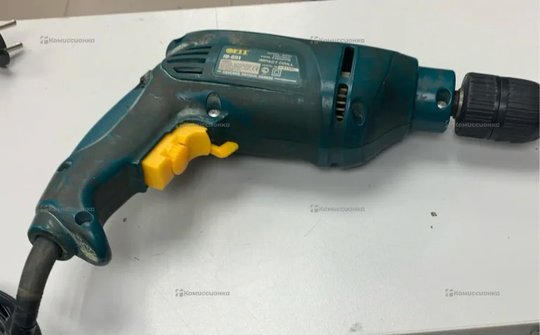 Ударная Дрель FIT ID-551