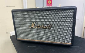 Купить Колонка  Marshall Acton 3 б/у , в Москва и область Цена:12900рублей