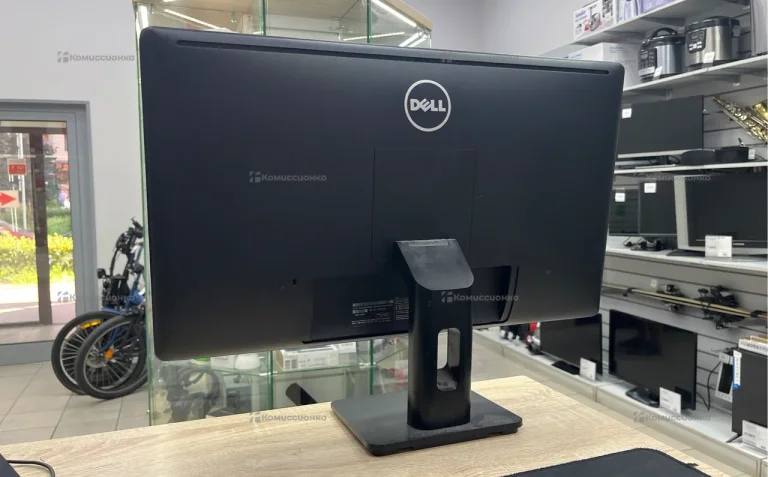 Монитор Dell E2414HT