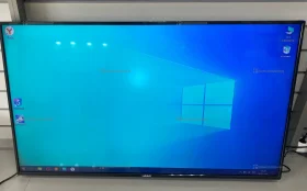 Купить Телевизор lumus 50NP6101 б/у , в Новокуйбышевск Цена:7990рублей