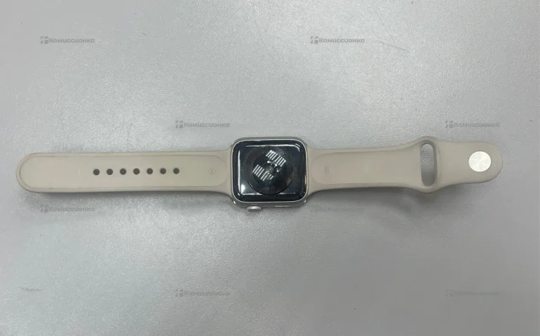 Часы Apple watch 5 44mm