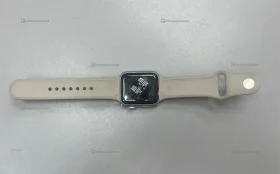 Купить Часы Apple watch 5 44mm б/у , в Москва и область Цена:5500рублей