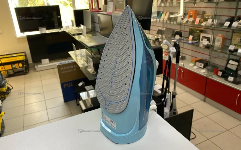 Утюг Dexp dis-b2600