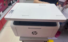 Купить HP LaserJet Pro MFP M28w б/у , в Саратов Цена:6900рублей