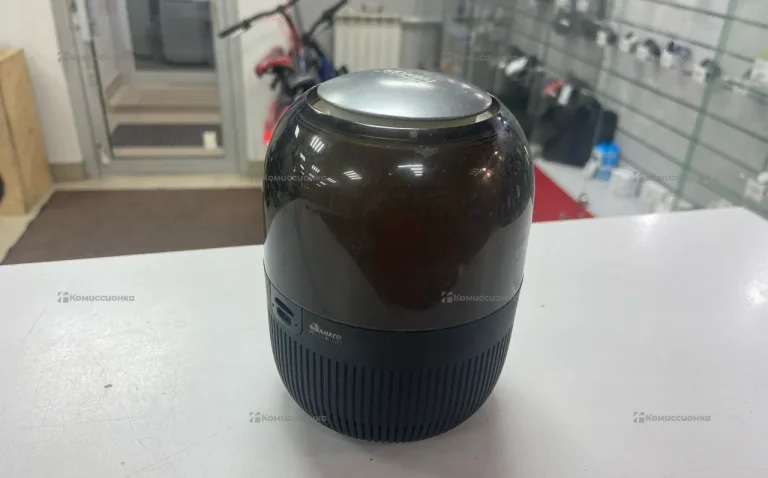 Колонка Mleluble