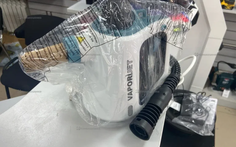 Отпариватель Ariete Vaporjet 4137