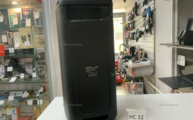 Колонка  SOUNDMAX SM-PS4428