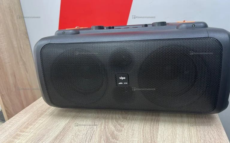 Колонка  vipe nitro x3 pro