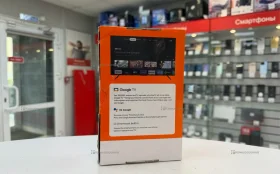 Купить Google TV Smart Box б/у , в Курган Цена:2490рублей