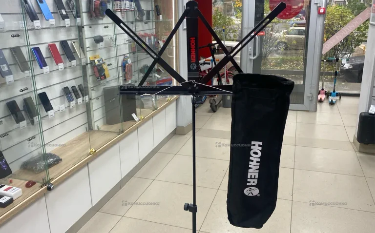 Пюпитер Hohner