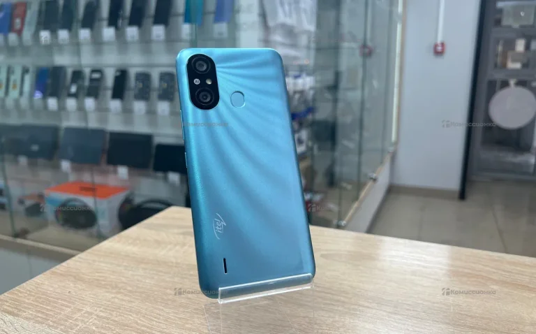 Itel A49 2/32 ГБ