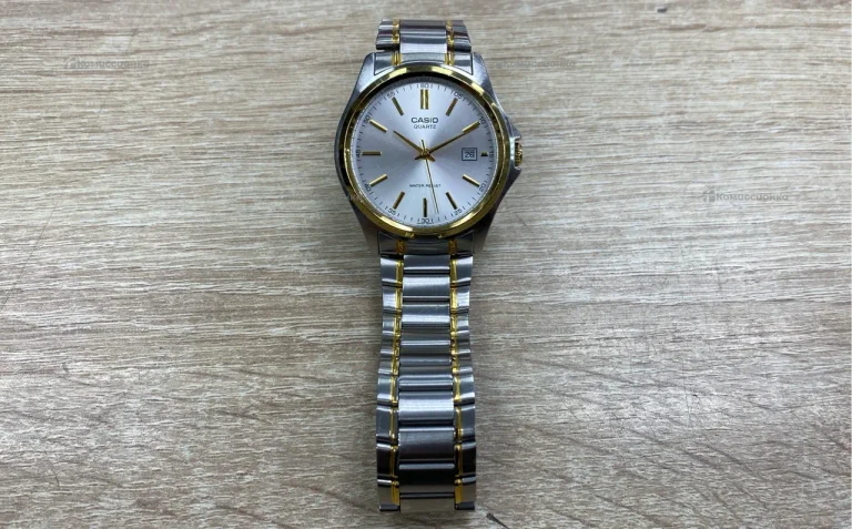 Часы  Casio MTP-1183