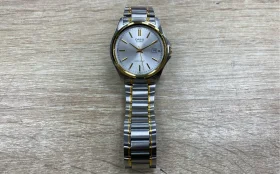 Купить Часы  Casio MTP-1183 б/у , в Саратов Цена:1500рублей