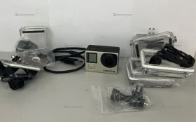 Купить Камера GoPro Hero 4 б/у , в Москва и область Цена:6900рублей