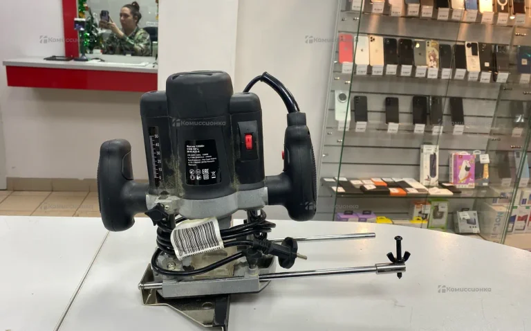 Фрезер Фрезер M1R-KZ3-8