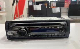 Купить Автомагнитола  Sony cdx-gt39ue б/у , в Краснодар Цена:1890рублей