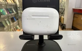Купить Наушники  Apple AirPods Pro Ref б/у , в Санкт-Петербург Цена:990рублей