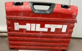 Купить Отбойный молоток Hilti TE 706-AVR б/у , в Екатеринбург Цена:8990рублей
