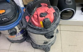 Купить Строительный пылесос Boxbot EVC-1400.20.S б/у , в Уфа Цена:4000рублей