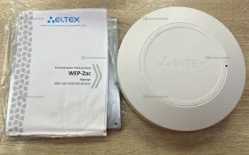 Купить Беспроводная точка доступа Eltex WEP-2ac б/у , в Казань Цена:6900рублей