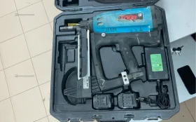 Купить Гвоздезабивной пистолет Toua б/у , в Саратов Цена:15990рублей