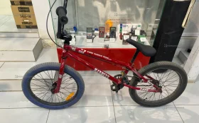 Купить Велосипед BMX Madness Stark б/у , в Тольятти Цена:4900рублей