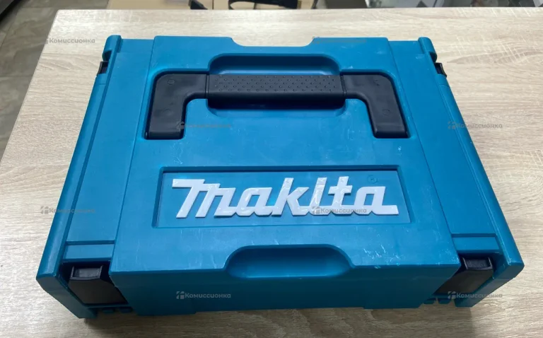 Набор Ушм и гайковерт Makita