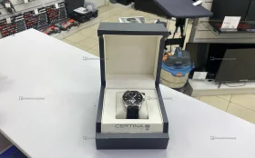 Купить Часы  certina c014410a б/у , в Челябинск Цена:30990рублей