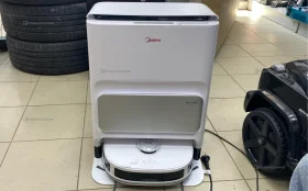 Купить Пылесос  Midea б/у , в Челябинск Цена:16900рублей