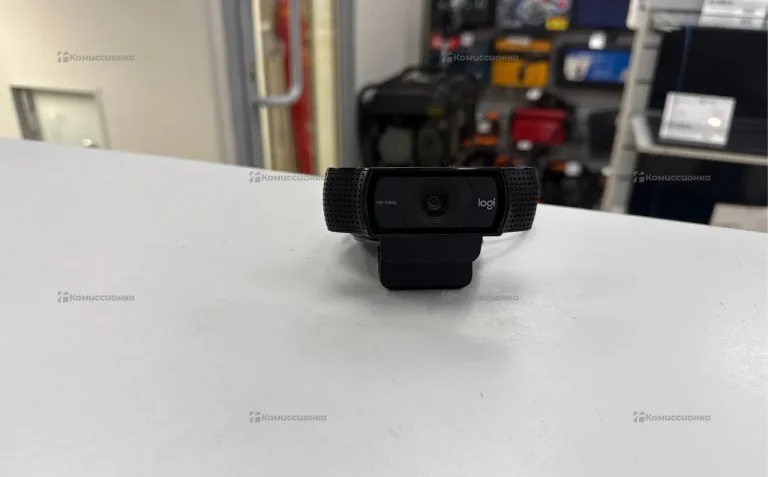 Веб-камера Logitech c920e