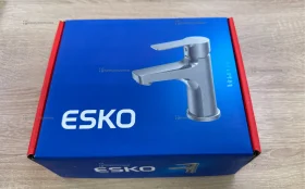 Купить Смеситель ESKO PO26 б/у , в Самара Цена:1500рублей