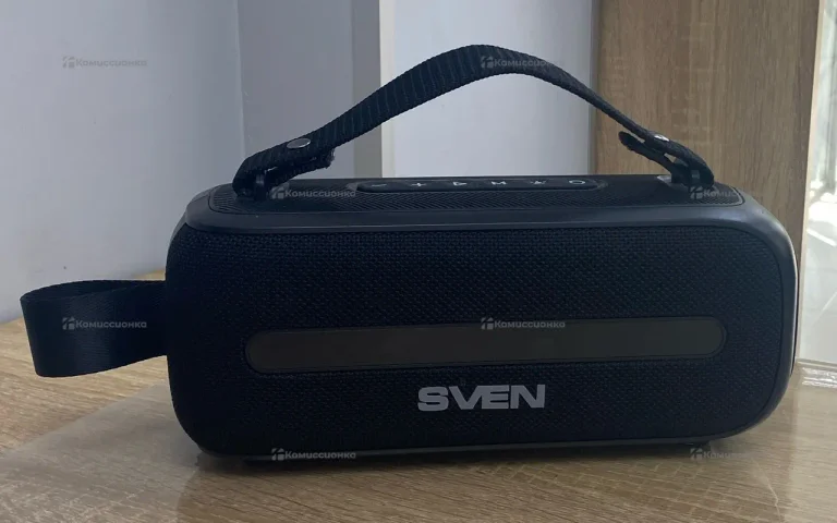Колонка  Sven ps-255