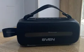Купить Колонка  Sven ps-255 б/у , в Кинель Цена:1500рублей