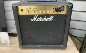 Купить Marshall MG15 б/у , в Набережные Челны Цена:5900рублей