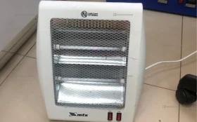 Купить Обогреватель Mtx б/у , в Саратов Цена:500рублей