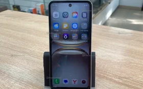 Купить Tecno Spark Go 2 4/128 ГБ б/у , в Москва и область Цена:4900рублей