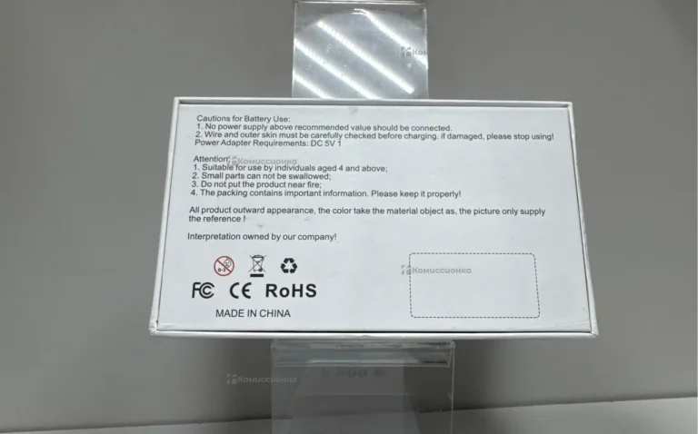 Камера WO CCD Q3