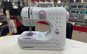 Купить Швейная машина Dexp sm-1200 б/у , в Тюмень Цена:3490рублей